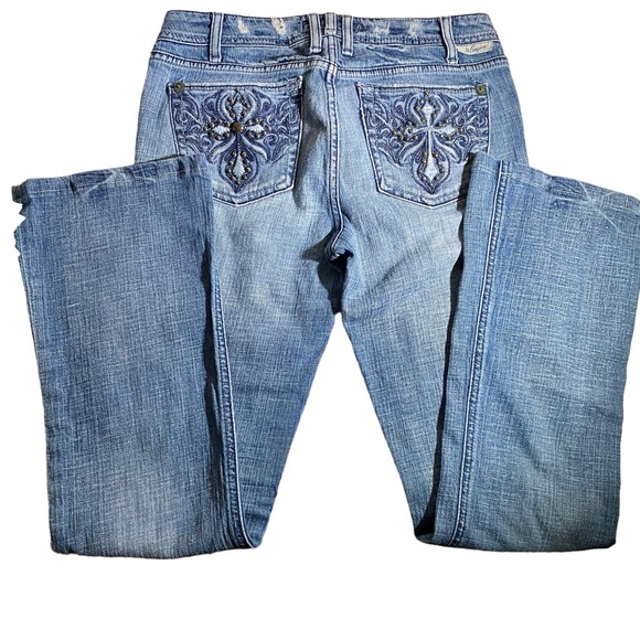 J & Company Jeans Vintage - Picture 7 of 12